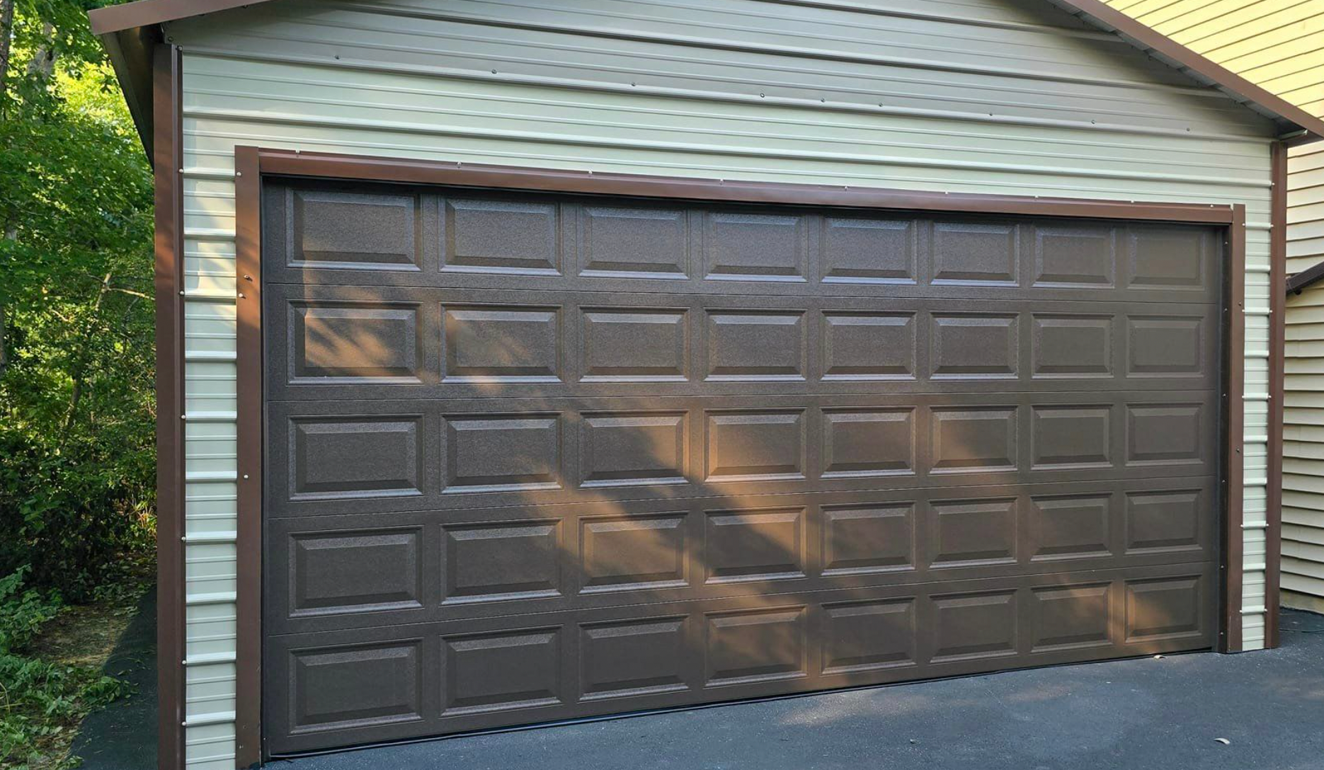 garage door st marys county md