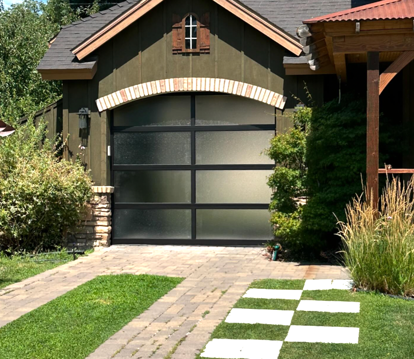 washington dc garage door services