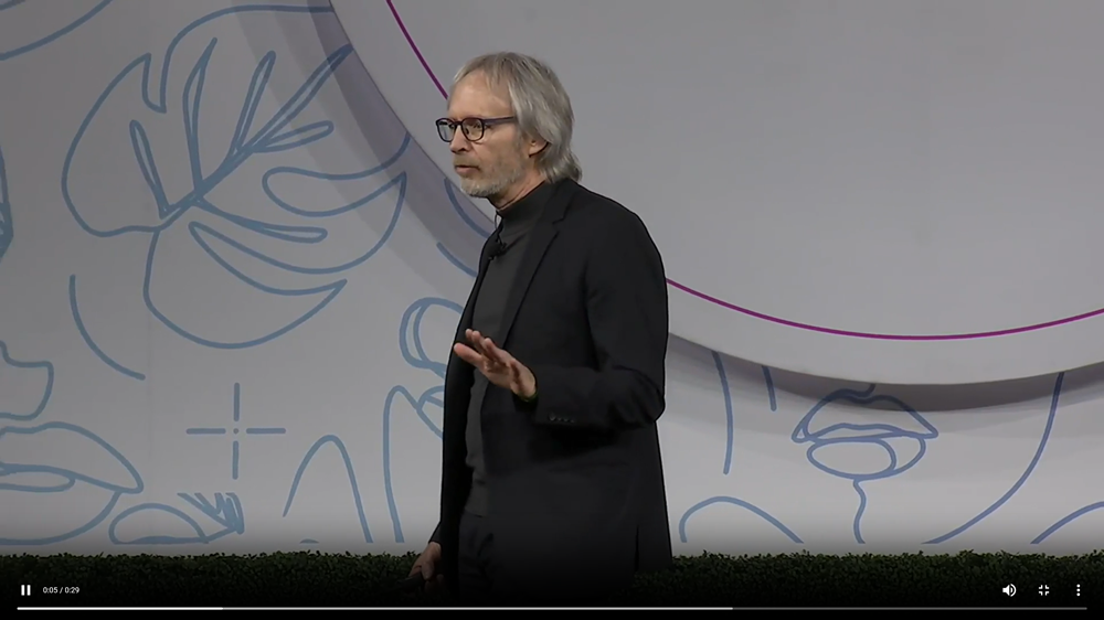 Finding Your AI Superpowers.