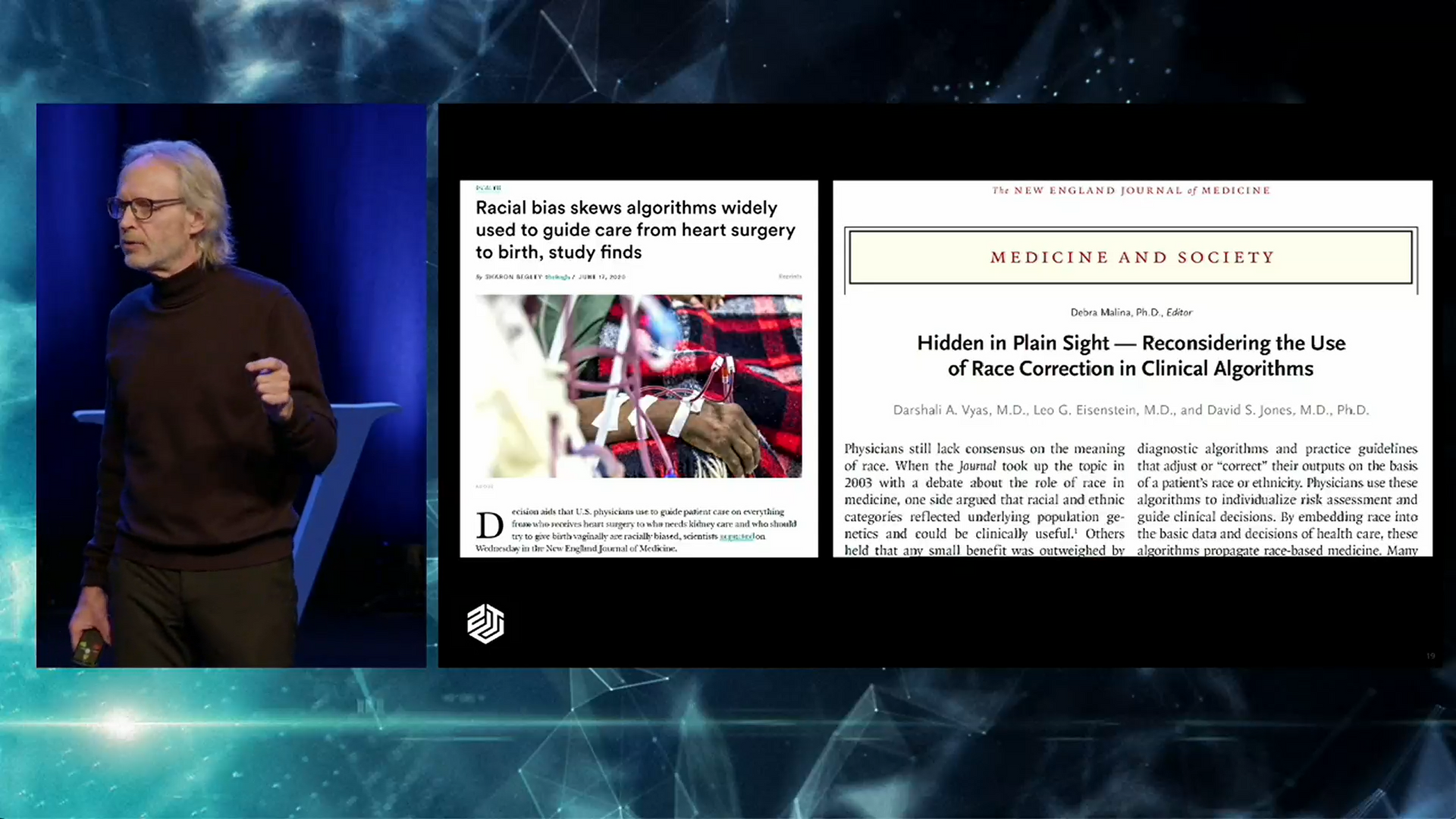 Responsible AI Starts with Awareness