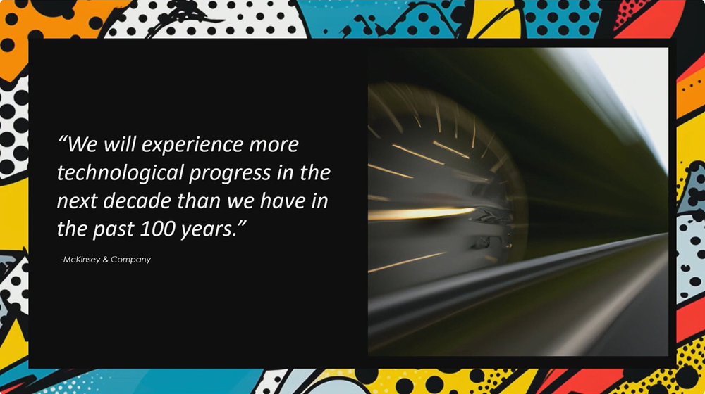 Understanding the Implications of Tech Transformation