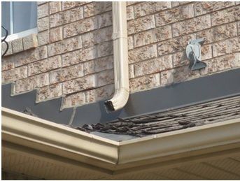 Importance of Downspouts
