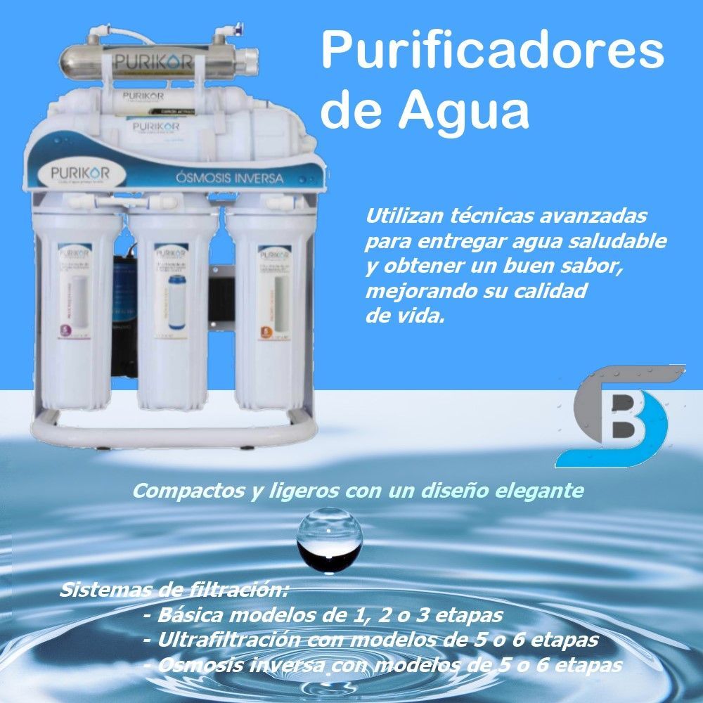 Tratamiento de Agua