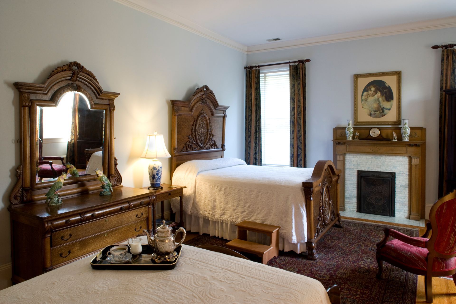 Pool Cleaning — Lubbock, TX — D5 Hotel Solutions