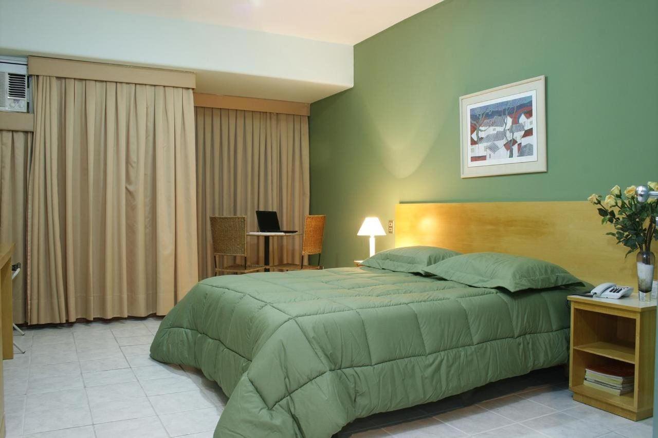 Hotel Toronto Savassi