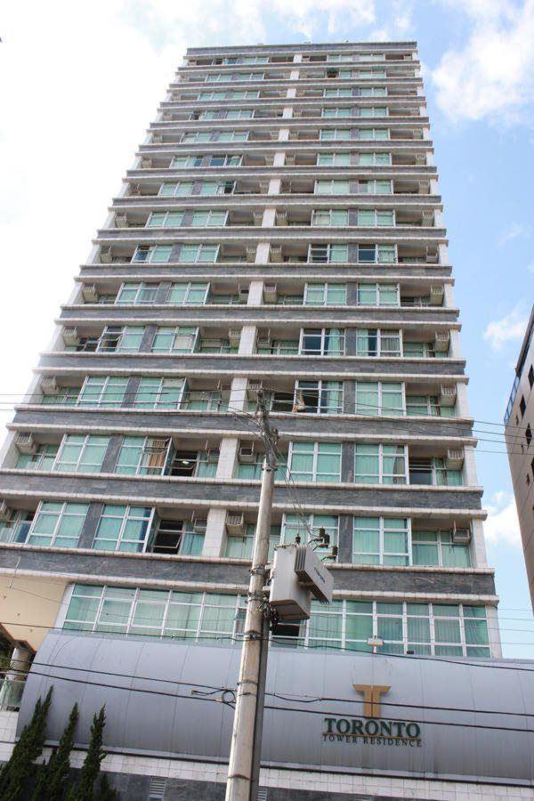 Hotel Toronto Savassi