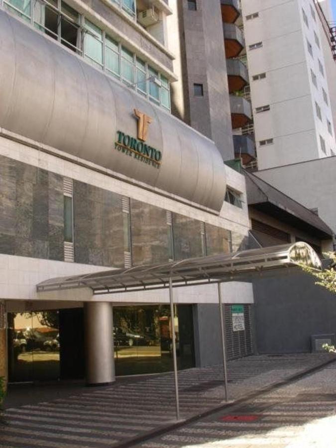 Hotel Toronto Savassi