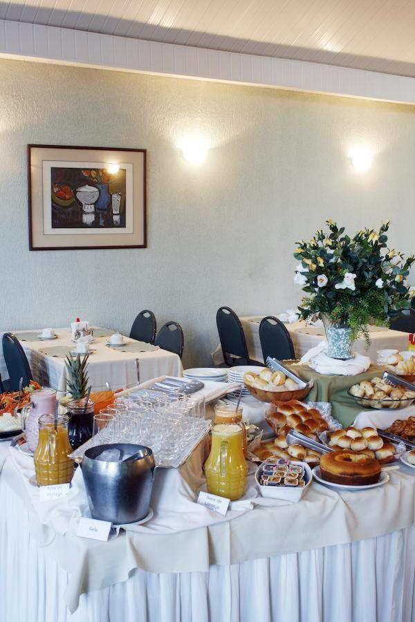 Hotel Toronto Savassi