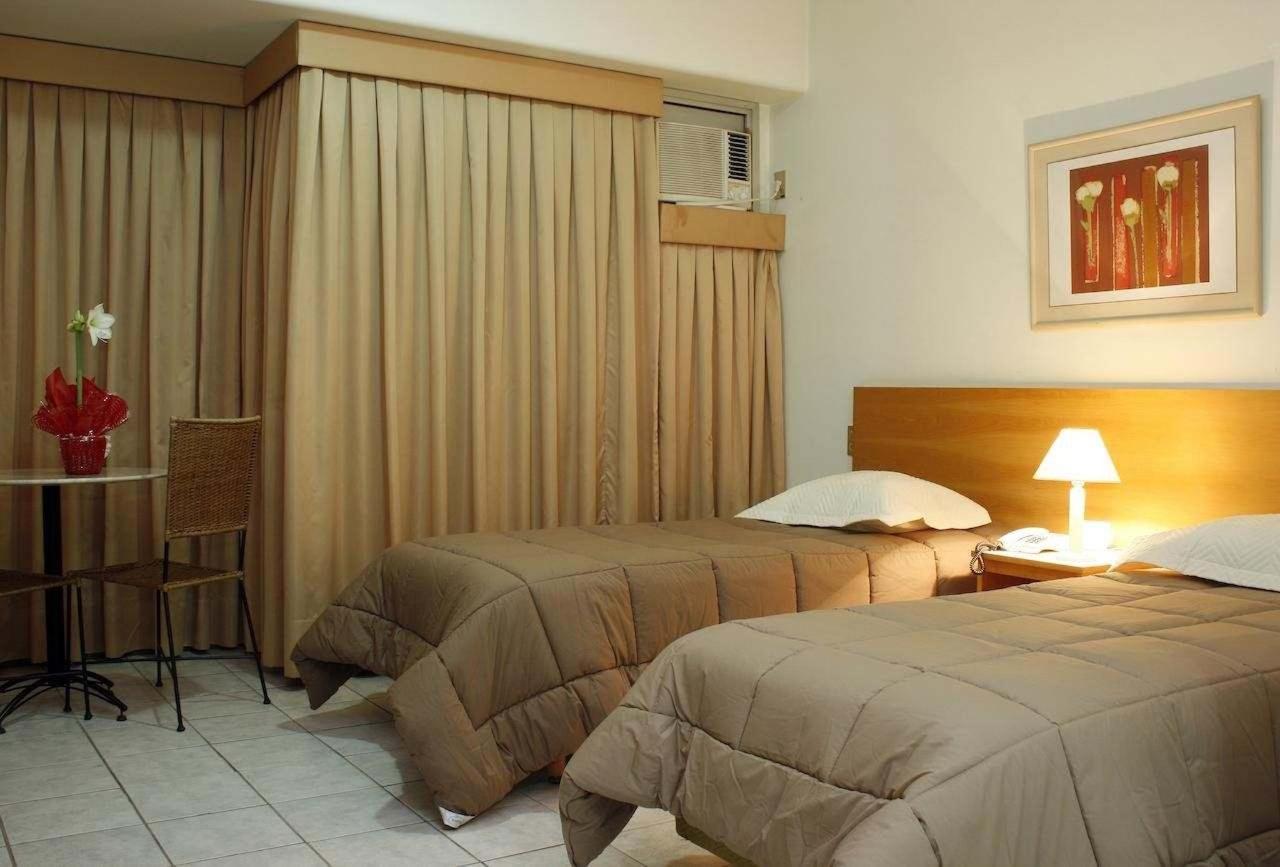 Hotel Toronto Savassi