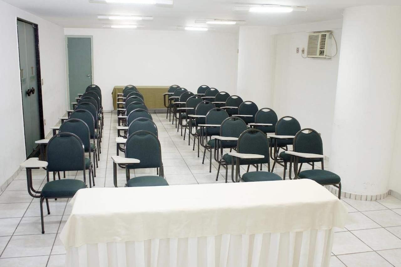 Hotel Toronto Savassi