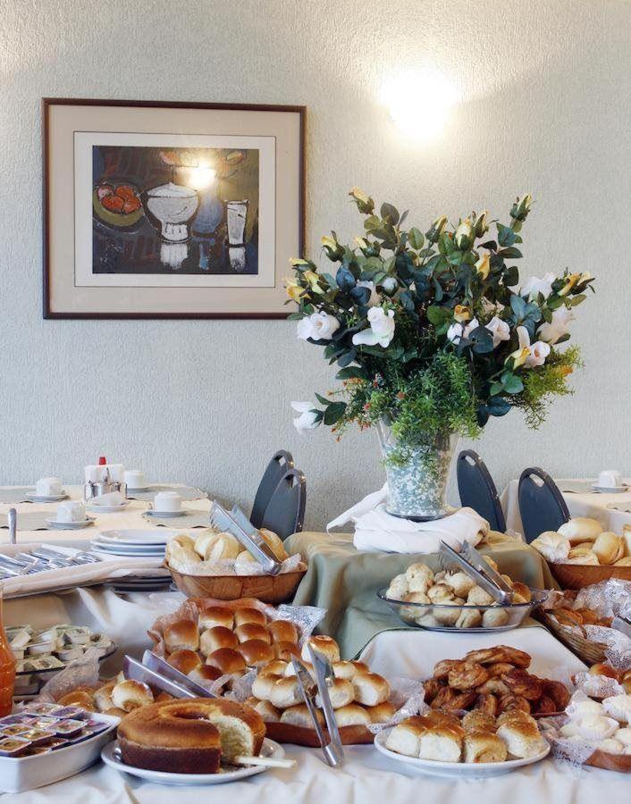 Hotel Toronto Savassi