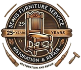 Furniture Repair Service in Stockton, CA | Dennis Furniture Service