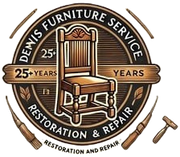 Furniture Repair Service in Stockton, CA | Dennis Furniture Service