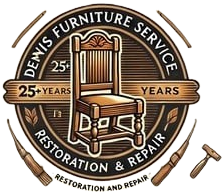 Furniture Repair Service in Stockton, CA | Dennis Furniture Service