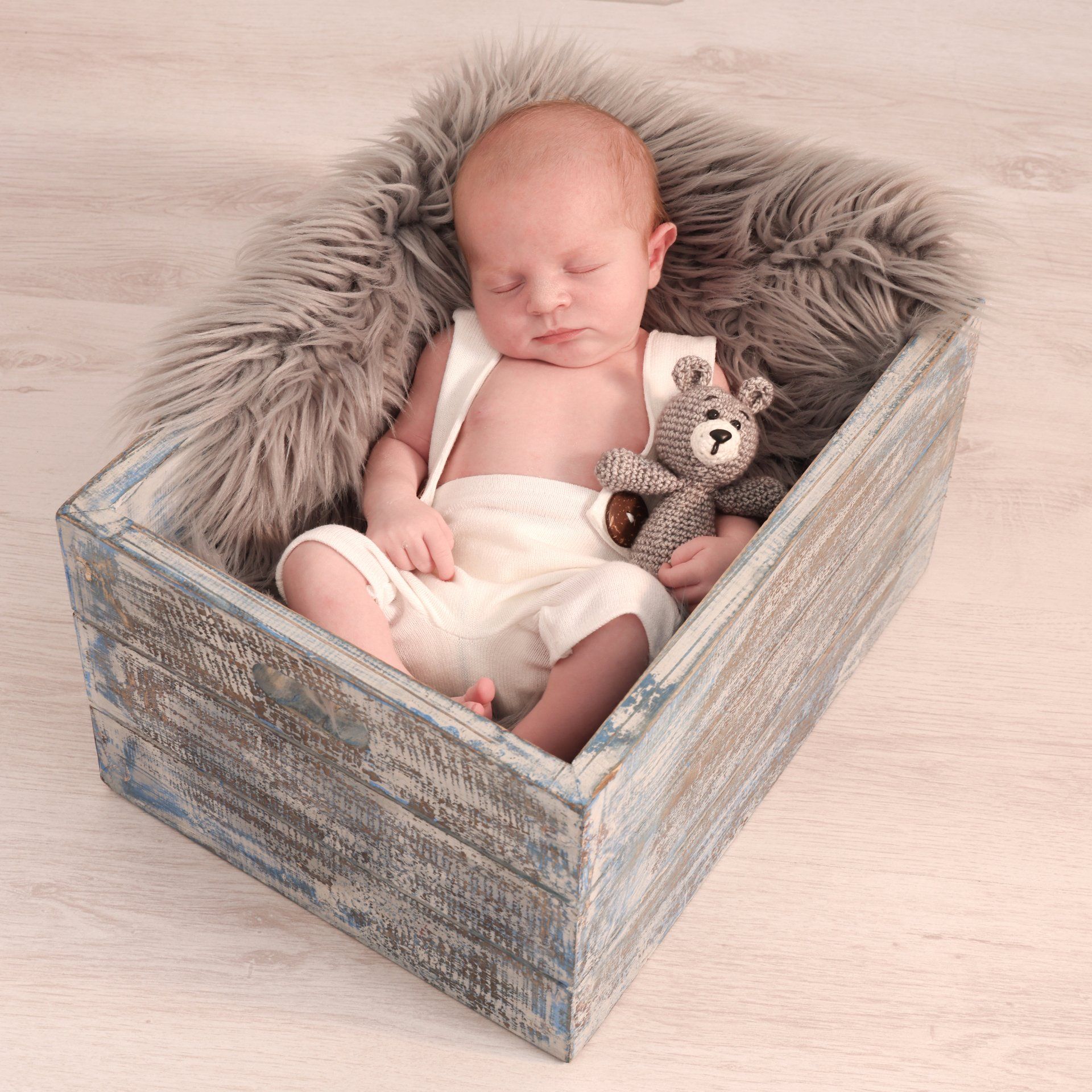 newborn fotoshoot