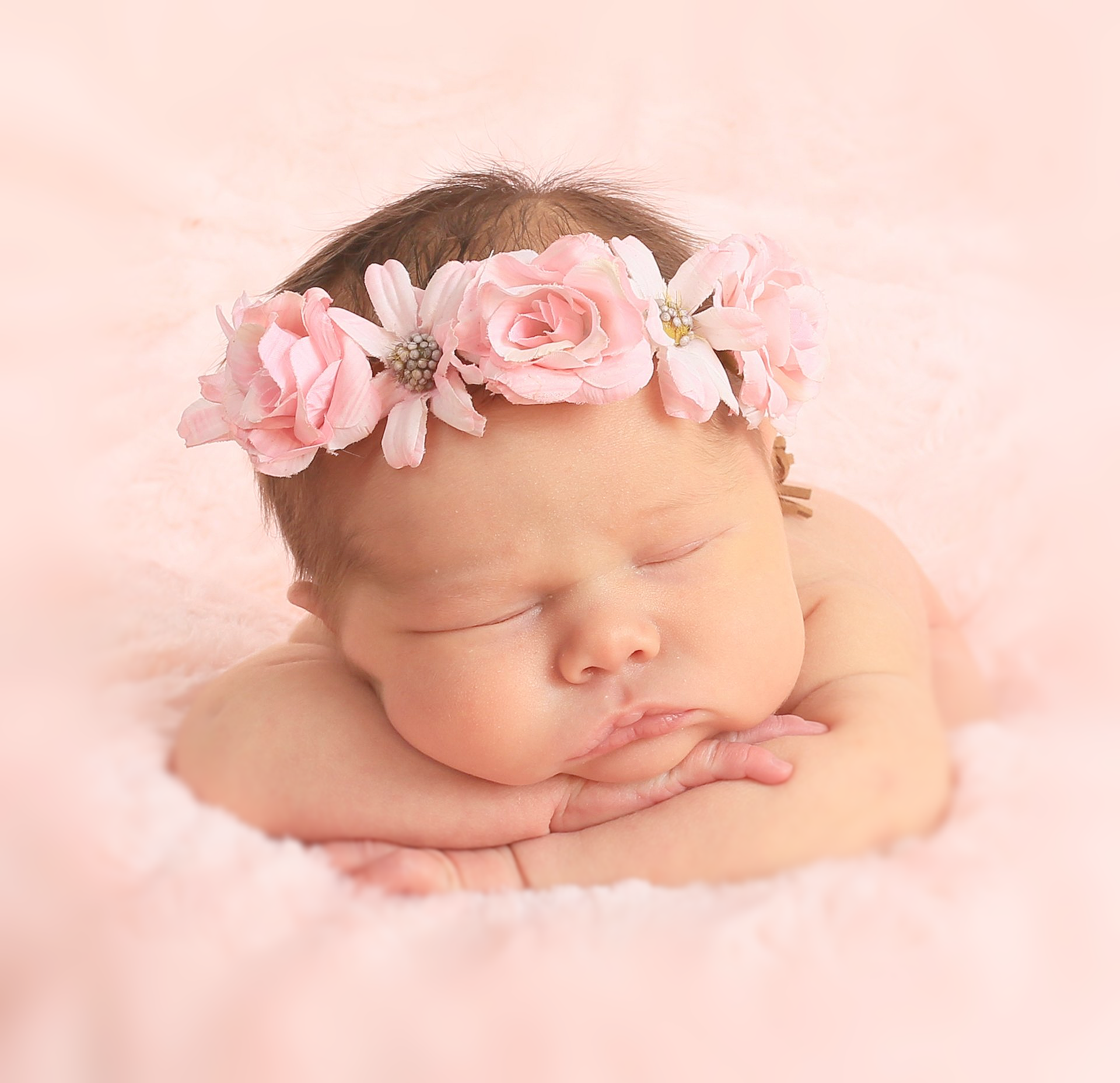 newborn fotoshoot eindhoven