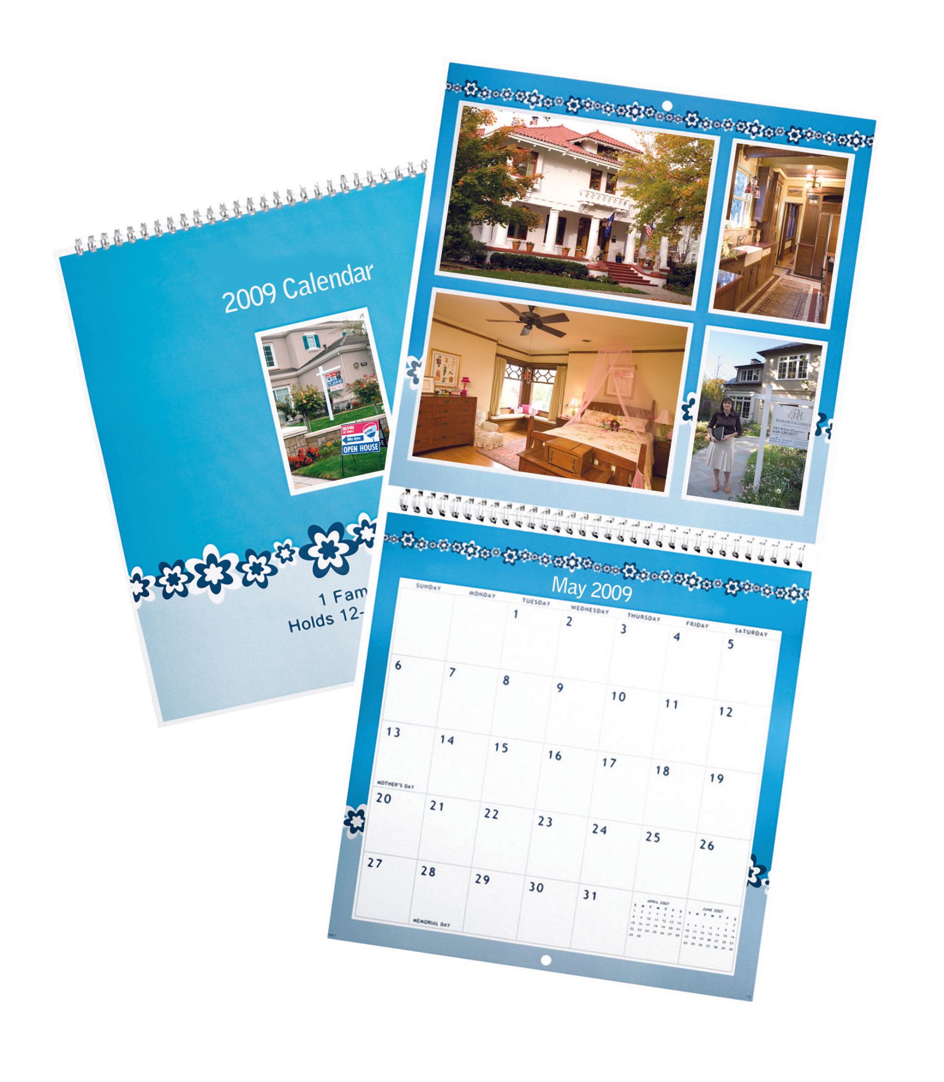 Fotokalender Helmond