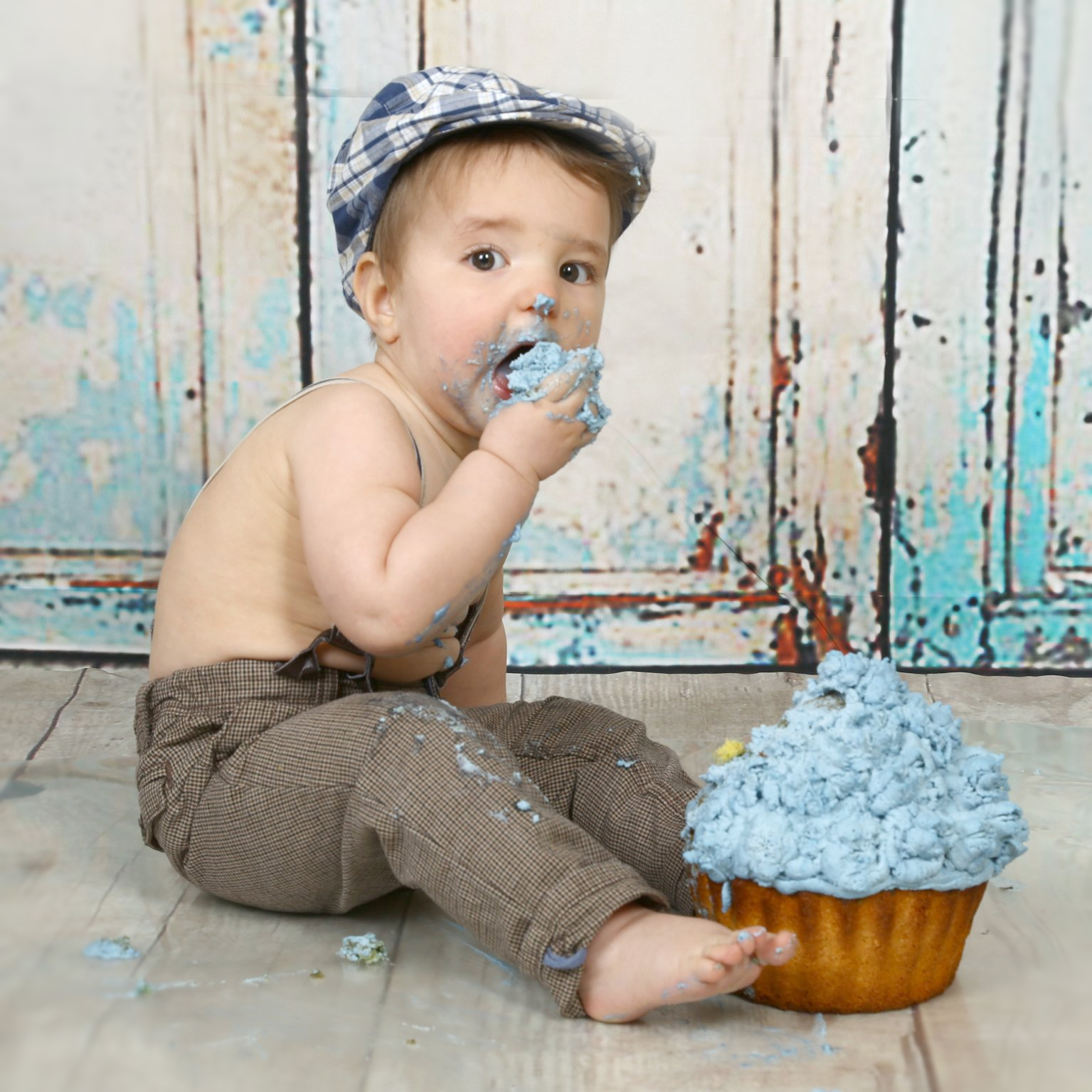 cakesmash kadobon