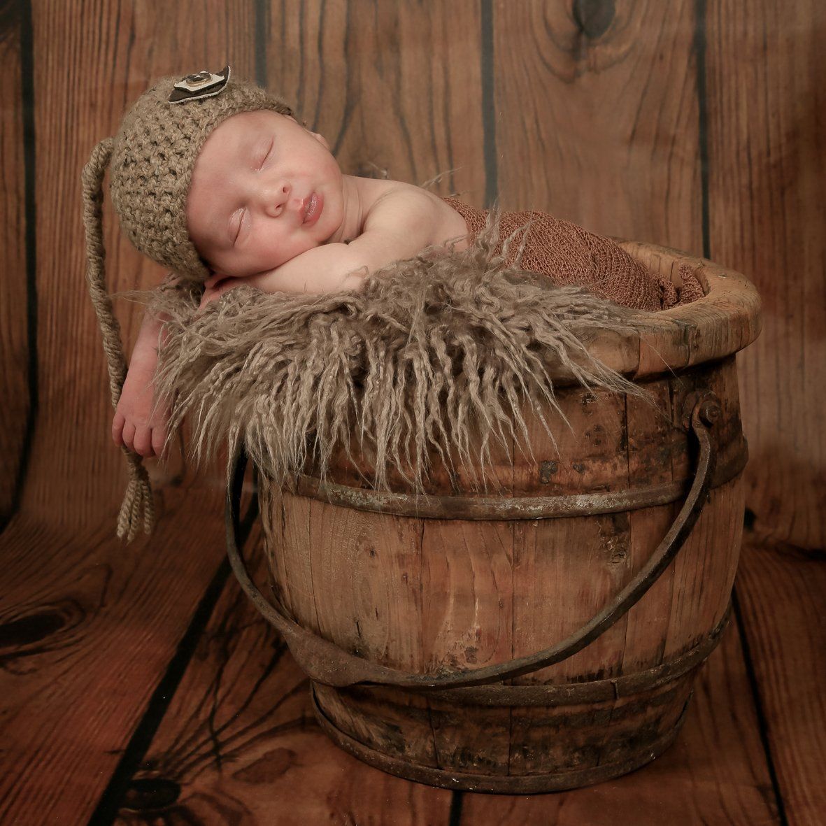 newborn fotoshoot helmond