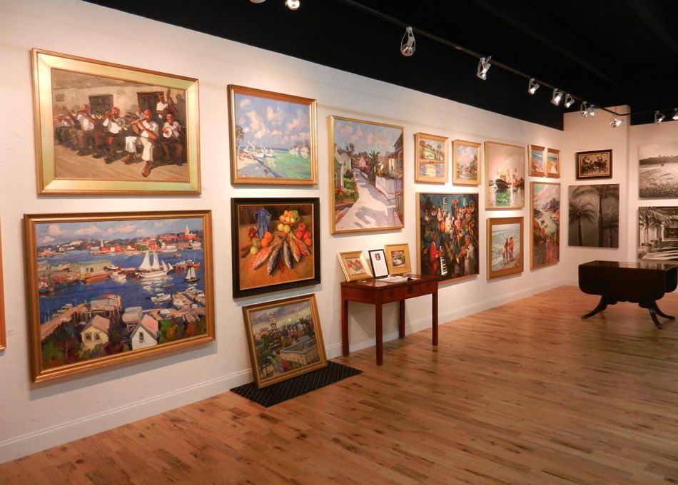 Fine Art & Antique Insurance