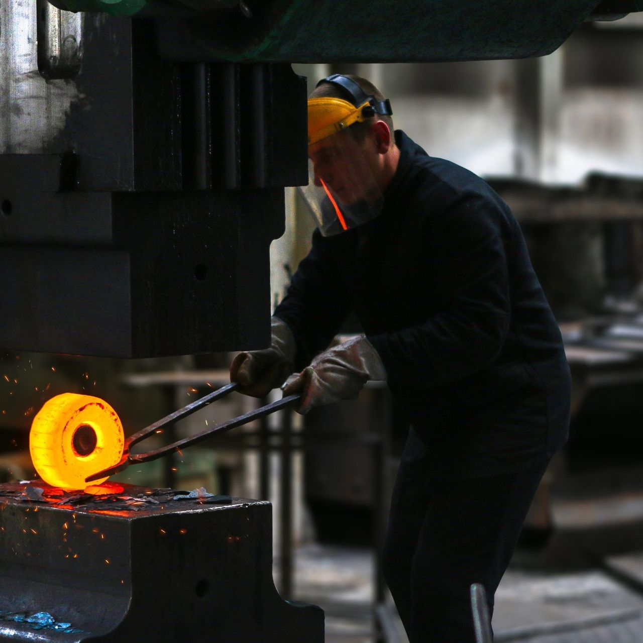 Manufacturing & Wholesaler Insurance