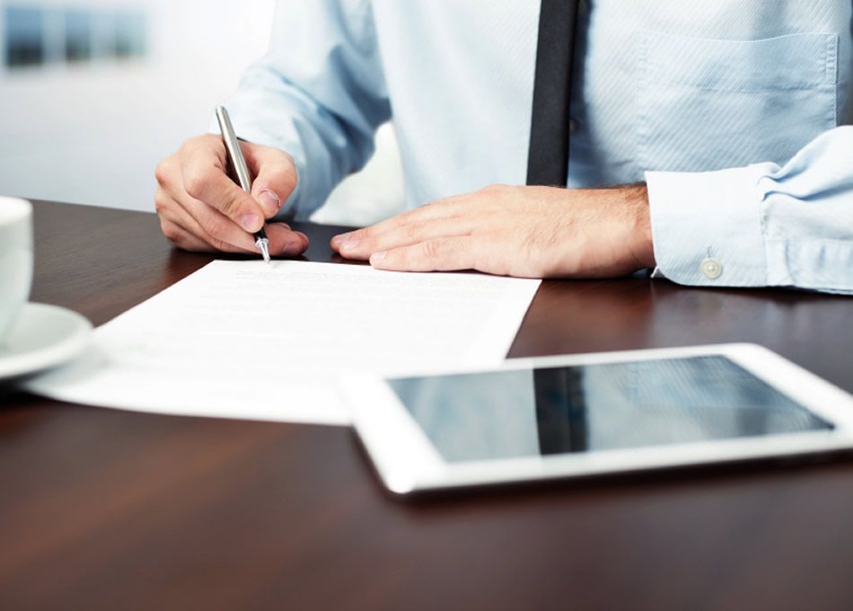 Professional Indemnity Insurance