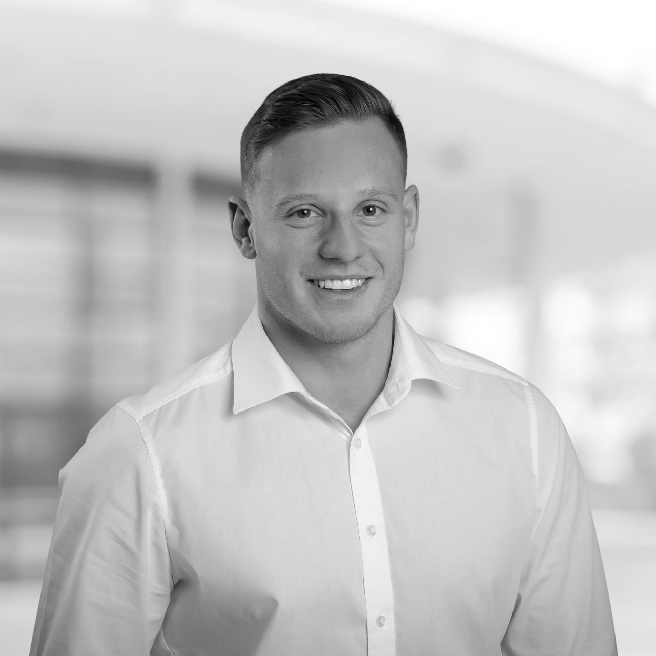 Dipl.-Ing. Dominik Pfeffer, BSC - GA-Ingenieure