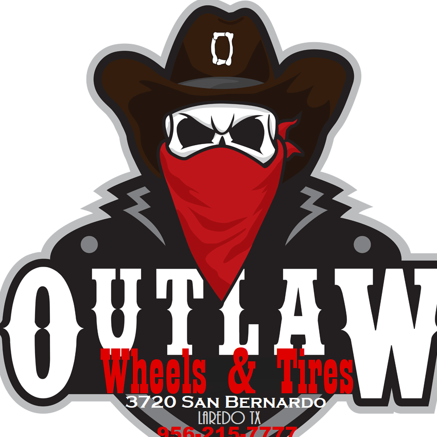 Local Rims Laredo, TX Outlaw Wheels & Tires