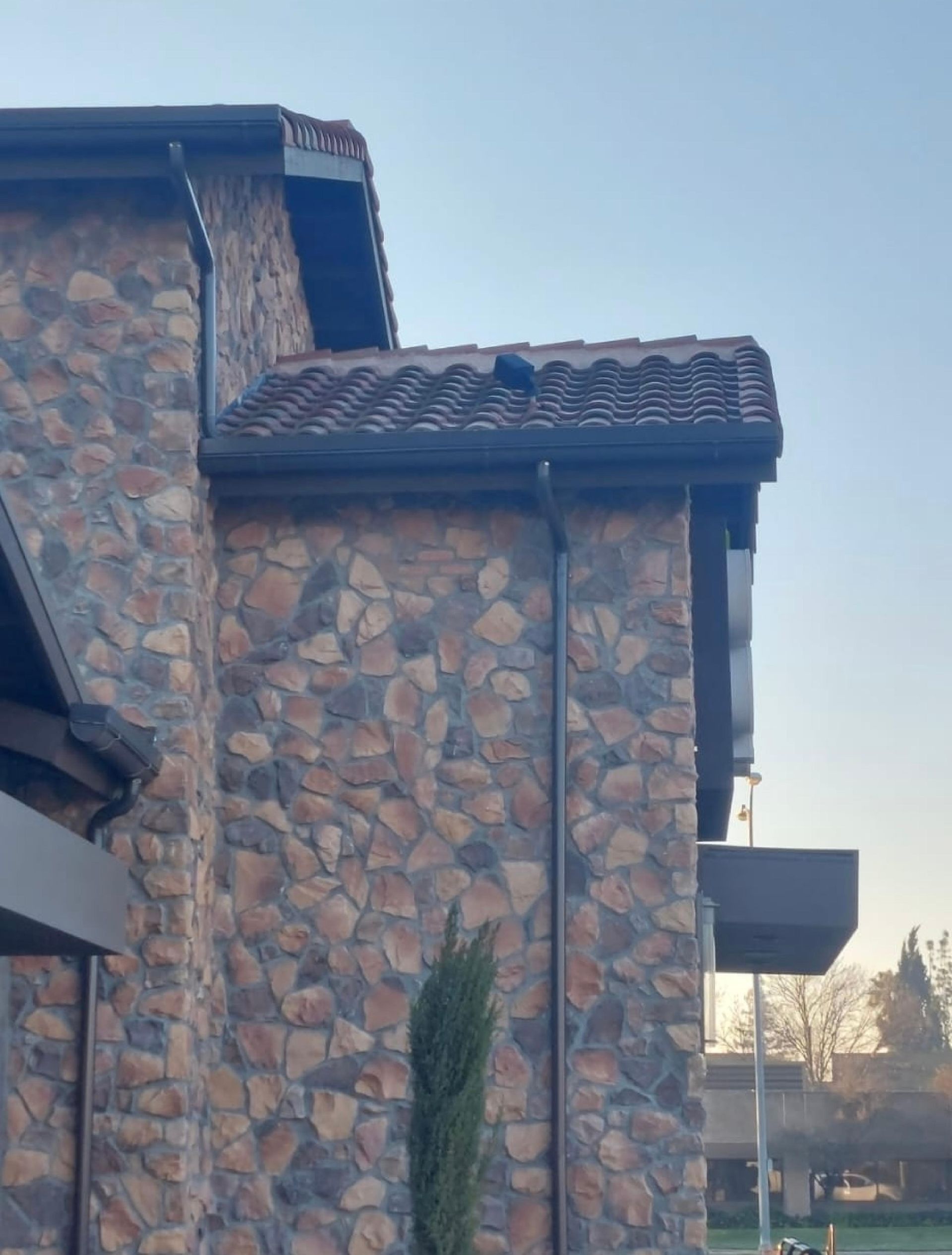 Roofing Repair and Maintenance — Stockton, CA — Stoneridge Roofing