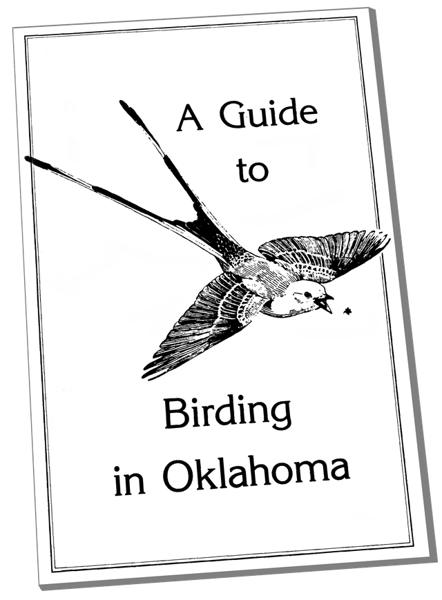 Guide to Birding in Oklahoma