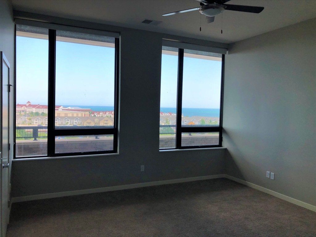 Unit 506 - Penthouse - Second Bedroom