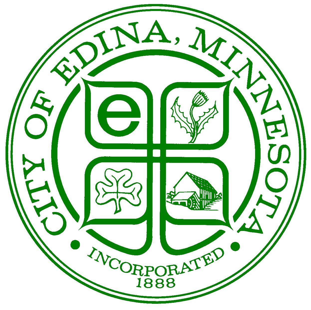 edina