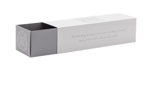 Fourreau - Etui carton personnalisé | Impression en ligne