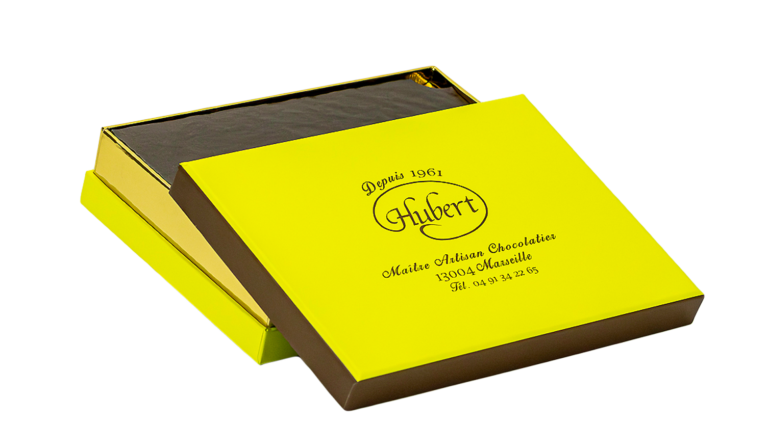 Les Boîtes à Gorge