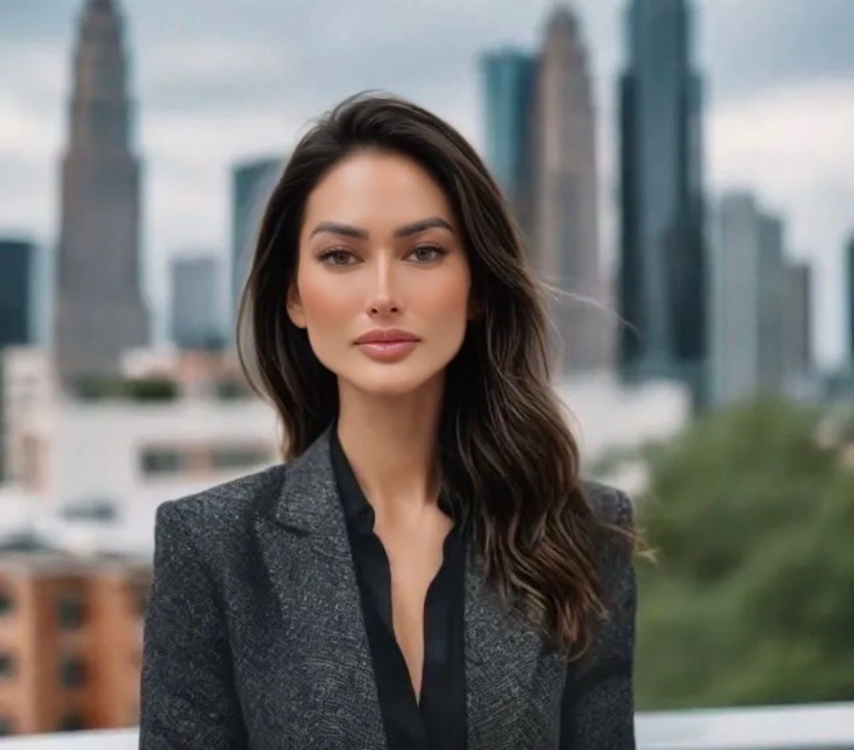 Nicole A. Ferry, Managing Partner at New Paradigm Capital, leading investor relations and strategic partnerships