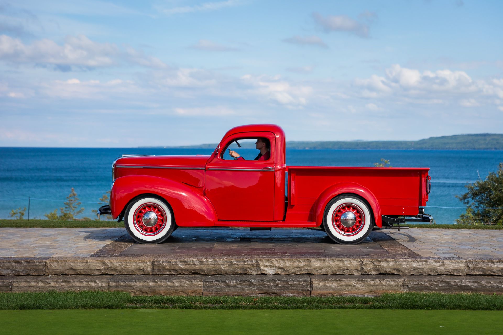 1941 Willys 441 Americar- 2nd