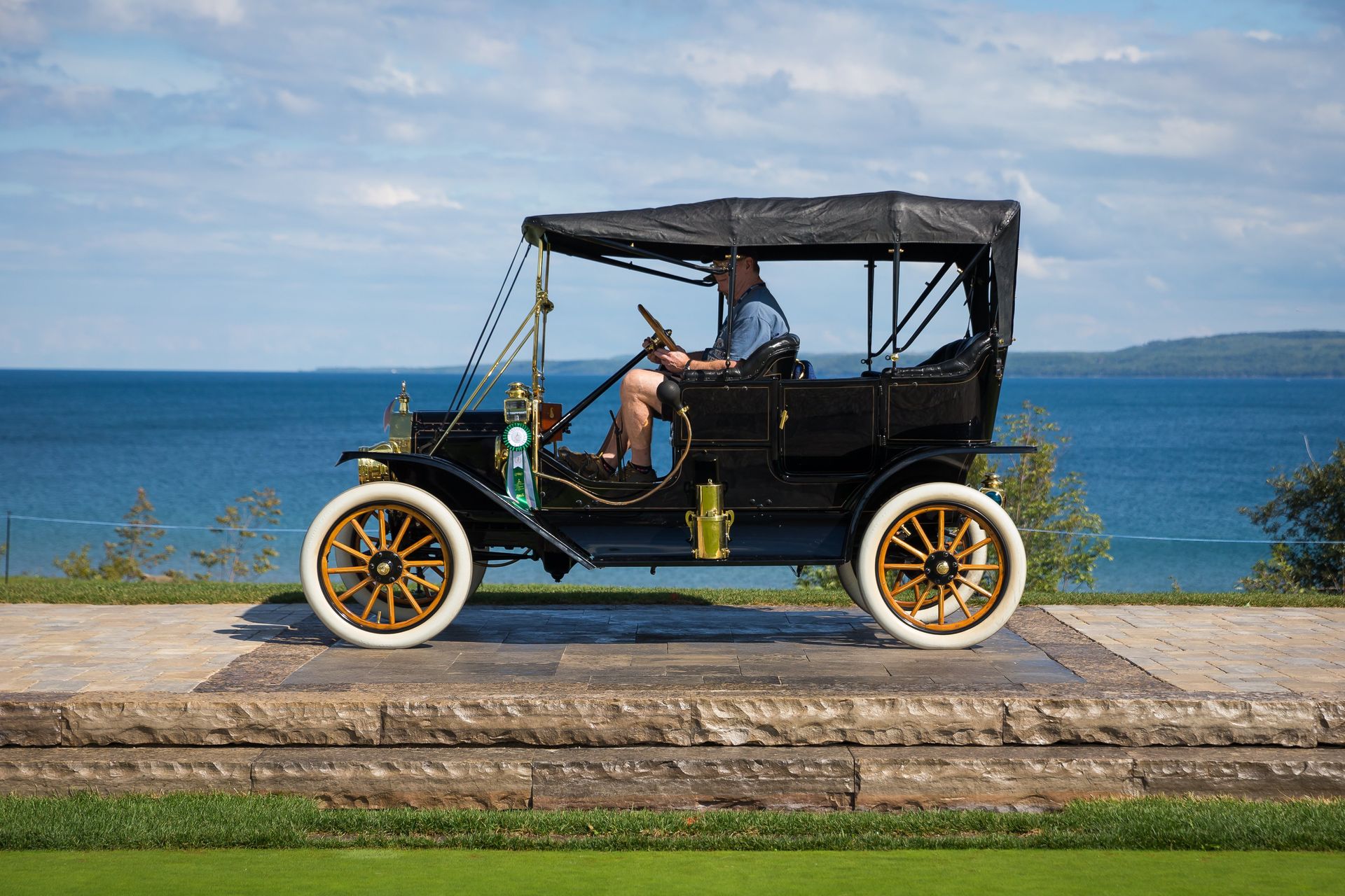 1911 Ford Model T- 3rd