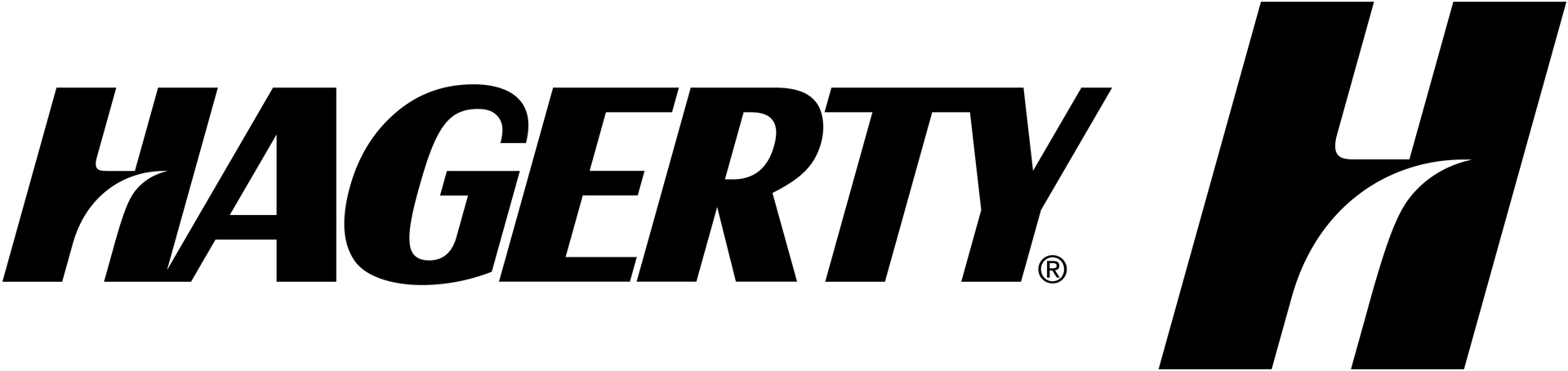 Hagerty Logo 