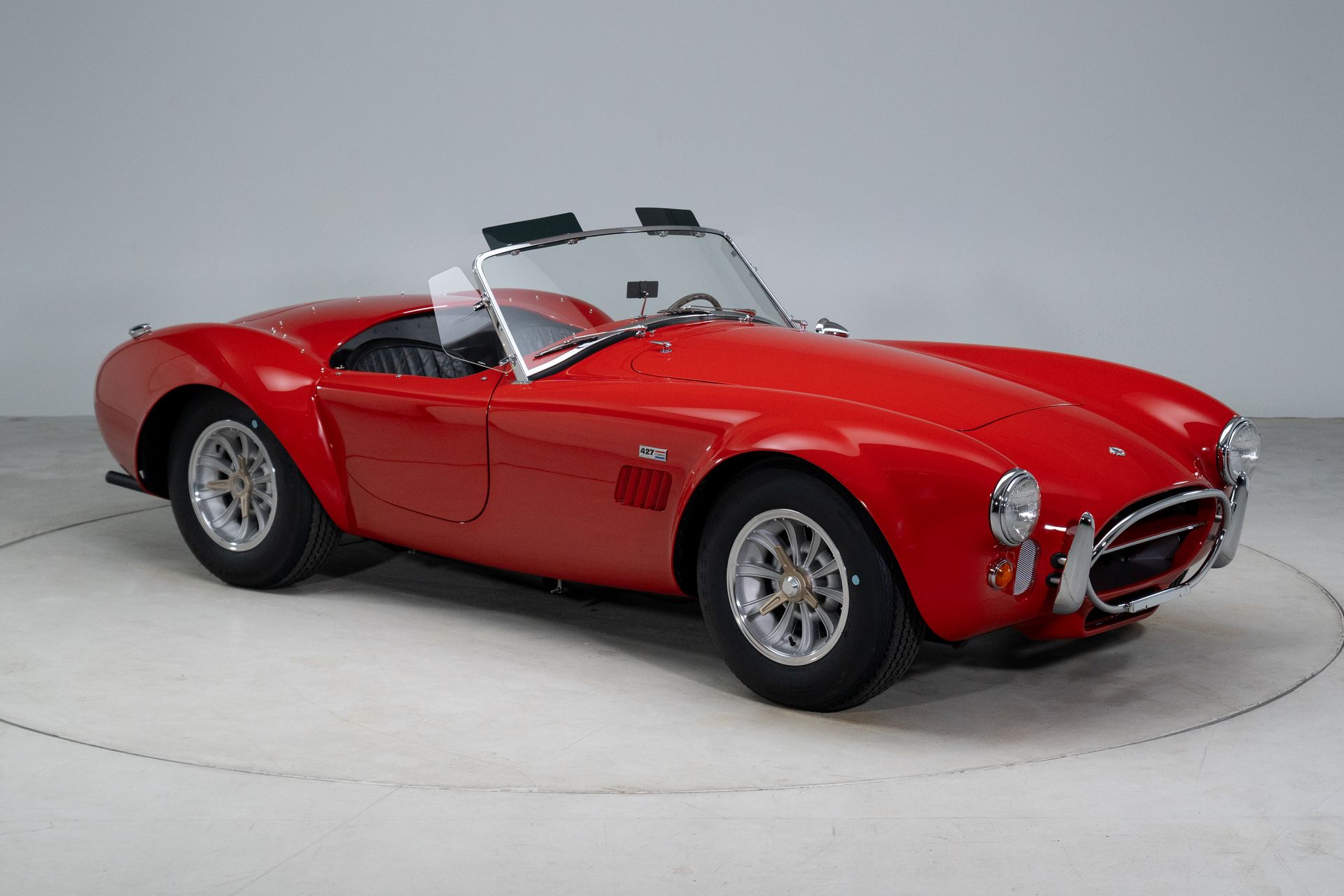 1966 Shelby Cobra 427 Roadster 1966 Shelby Cobra 427 Roadster