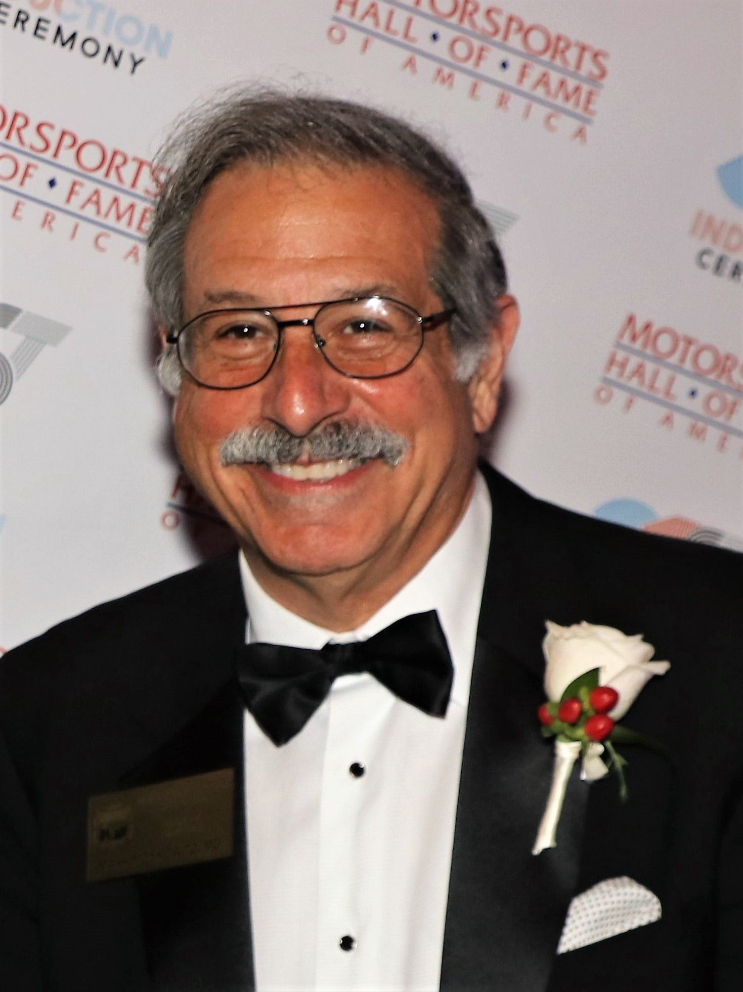 DALE MOSS MARK MOSKOWITZ