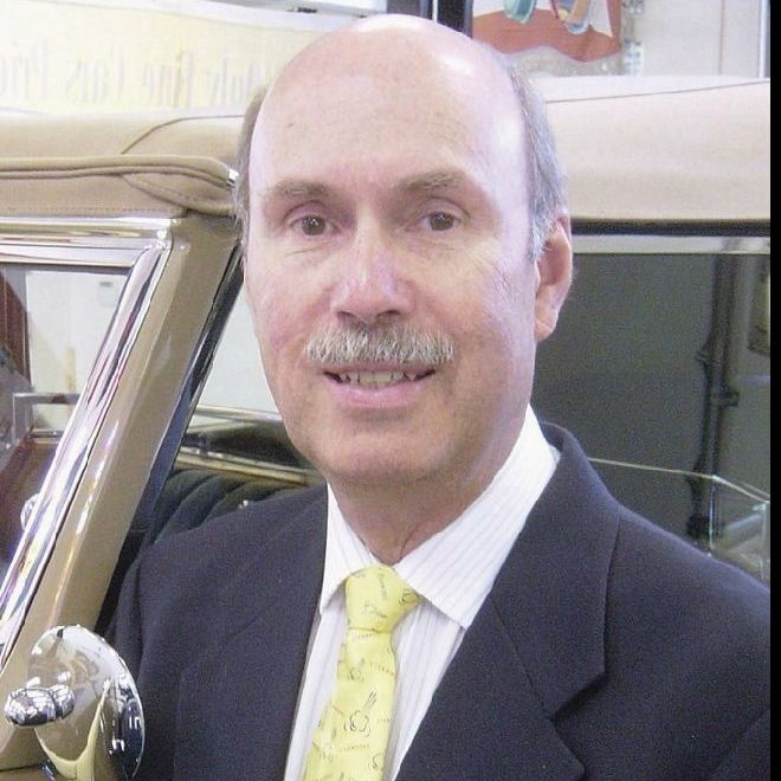 GERALD GREENFIELD GERALD GREENFIELD