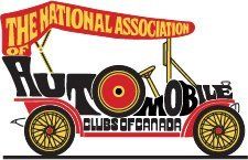 The National Association of Automobile Clubs of Canada