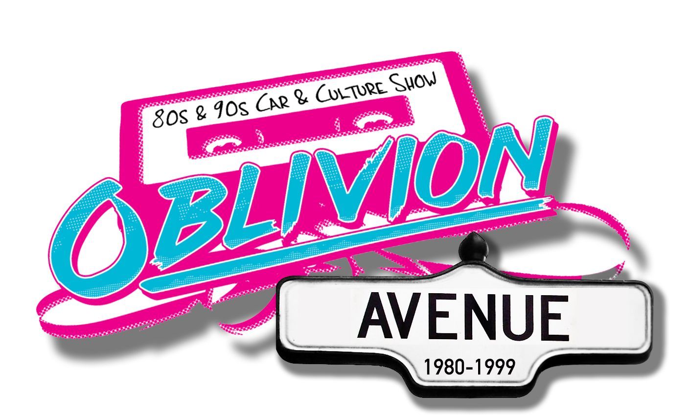 OBLIVION AVENUE