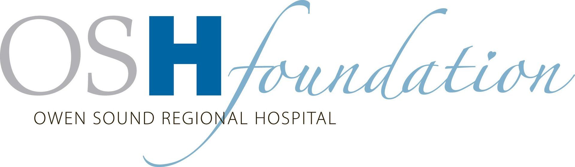 Owen Sound Regional Hospital Foundation