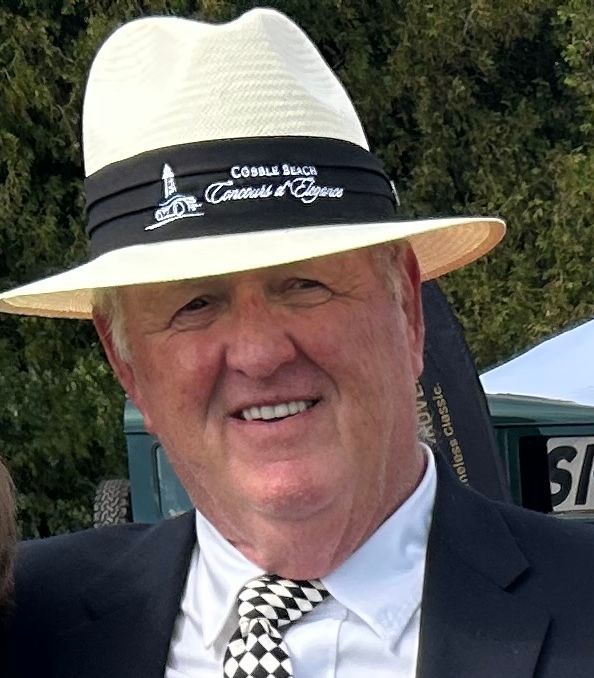 PAUL MARTIN PAUL MARTIN