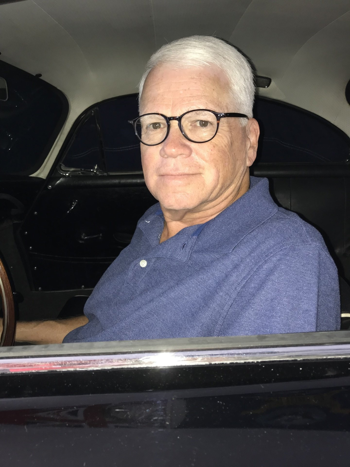 RICHARD FRANTZ