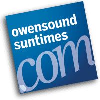 Owen Sound Suntimes