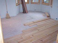 Hardwood Flooring - Hardwood Floor in Hampton, NH