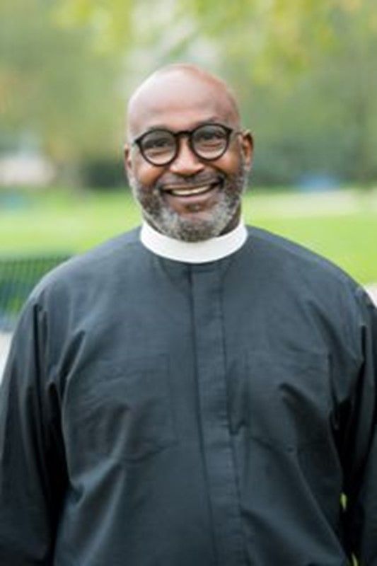 John Daniels — Rockledge, PA — Holy Nativity Episcopal Church