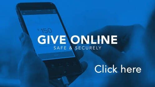 Give Online — Rockledge, PA — Holy Nativity Episcopal Church